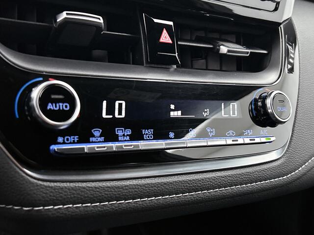 Toyota COROLLA Touring Sports 1.8 Hybrid Business | Trekhaak | Full map navigatie |