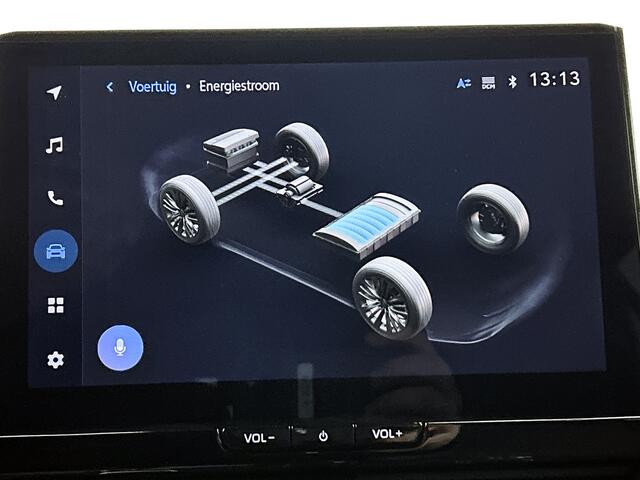 Toyota COROLLA Touring Sports Hybrid 140 Dynamic | NL-Auto | Fabr Garantie t/m 10-2034 mogelijk!