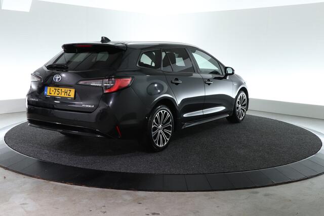 Toyota COROLLA Touring Sports 1.8 Hybrid Business Plus | ADAP. CRUISE | CAMERA | CARPLAY |