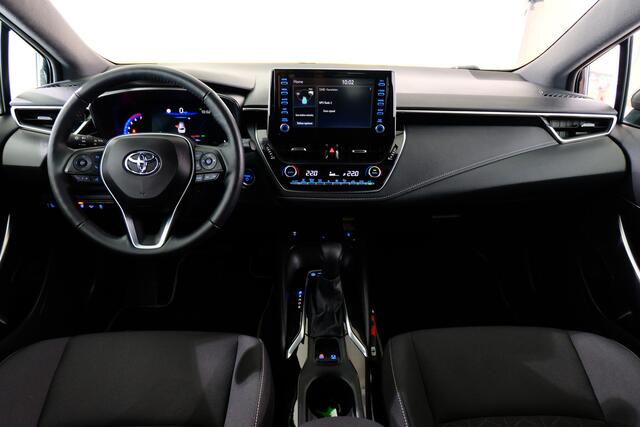 Toyota COROLLA Touring Sports 1.8 Hybrid Business Plus | ADAP. CRUISE | CAMERA | CARPLAY |