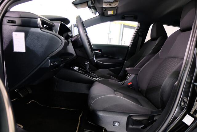 Toyota COROLLA Touring Sports 1.8 Hybrid Business Plus | ADAP. CRUISE | CAMERA | CARPLAY |