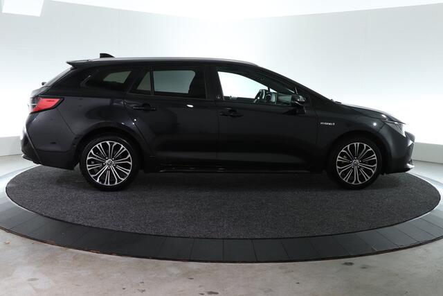 Toyota COROLLA Touring Sports 1.8 Hybrid Business Plus | ADAP. CRUISE | CAMERA | CARPLAY |