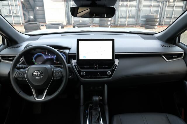 Toyota COROLLA 2.0 Hybrid 200 First Edition Automaat | Apple Carplay en Android