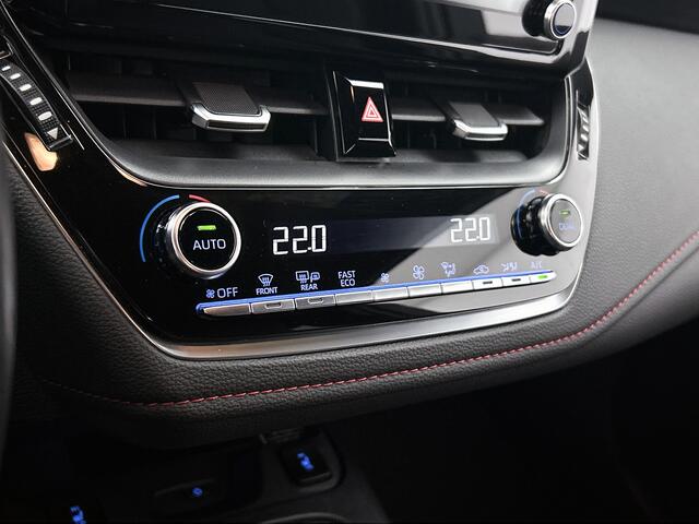 Toyota COROLLA Touring Sports 1.8 Hybrid Executive