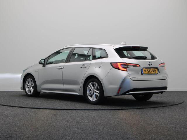 Toyota COROLLA Touring Sports 1.8 Hybrid Active | Apple Carplay & Android Auto | Climate Control | Achteruitrijcamera |