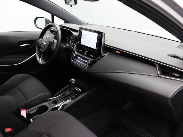 Toyota COROLLA Touring Sports 1.8 Hybrid Active | Apple Carplay & Android Auto | Climate Control | Achteruitrijcamera |