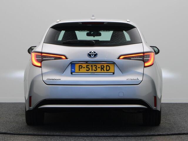 Toyota COROLLA Touring Sports 1.8 Hybrid Active | Apple Carplay & Android Auto | Climate Control | Achteruitrijcamera |