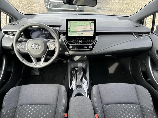 Toyota COROLLA Touring Sports Hybrid 140 Active **NIEUWE AUTO/ DIRECT LEVERBAAR**