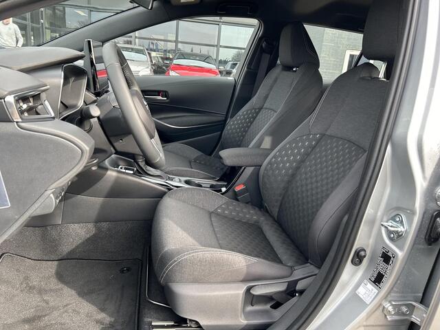 Toyota COROLLA Touring Sports Hybrid 140 Active **NIEUWE AUTO/ DIRECT LEVERBAAR**