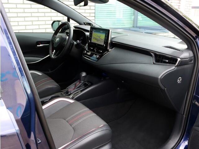 Toyota COROLLA 2.0 Hybrid GR-Sport Plus | Panoramadak | JBL Audio | Head-up