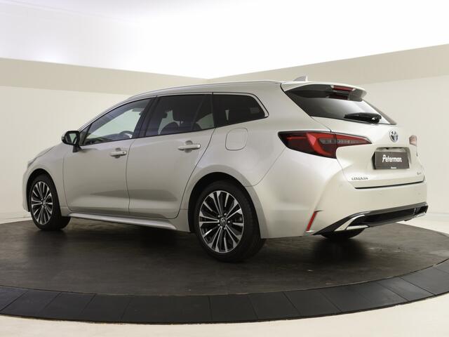 Toyota COROLLA Touring Sports Corolla 1.8 Hybrid Team Edition | BSM | PDC V+A