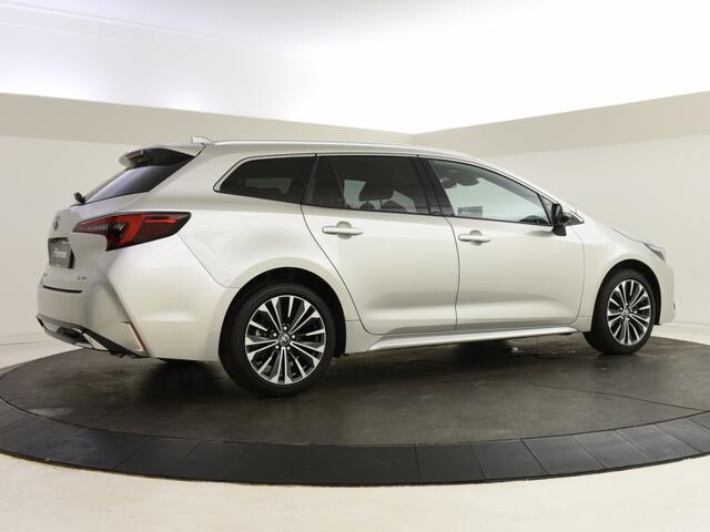 Toyota COROLLA Touring Sports Corolla 1.8 Hybrid Team Edition | BSM | PDC V+A