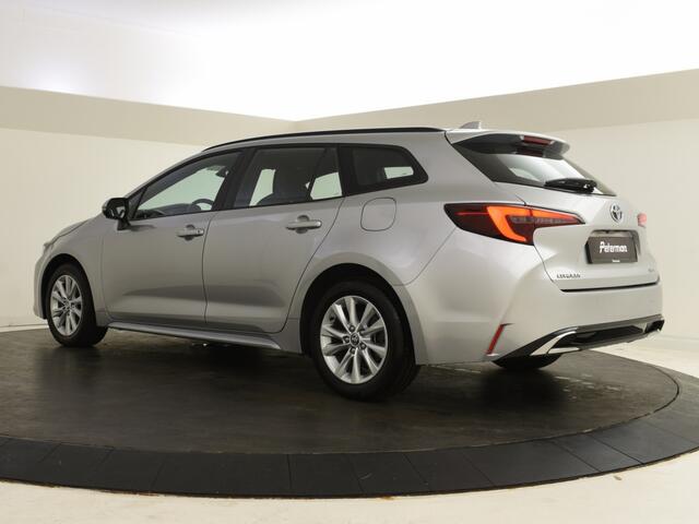 Toyota COROLLA Touring Sports Hybrid 140 Active Demo | Stuur en Stoelverwarming | Carplay