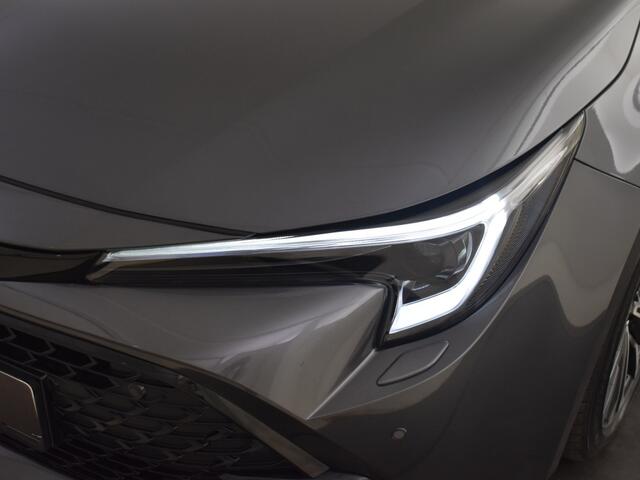 Toyota COROLLA Touring Sports Hybrid 140 Style | BLIS | Parkeersensoren V+A