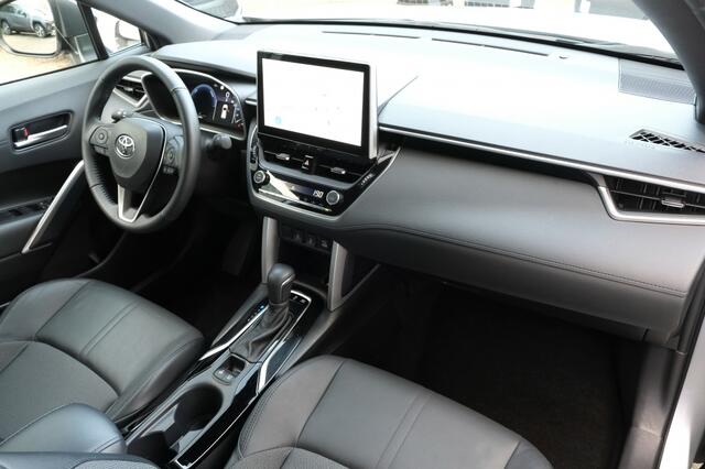 Toyota COROLLA Cross 2.0 Hybrid 200 First Edition Automaat | Apple Carplay en Android