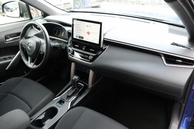 Toyota COROLLA Cross 1.8 Hybrid 140 Style Automaat | Apple Carplay / Android auto |