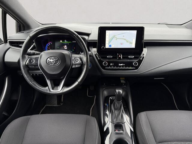 Toyota COROLLA Touring Sports 1.8 Hybrid Active