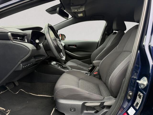 Toyota COROLLA Touring Sports 1.8 Hybrid Active