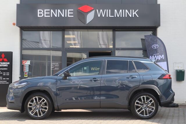 Toyota COROLLA Cross Hybrid 180 Executive Nieuwste model