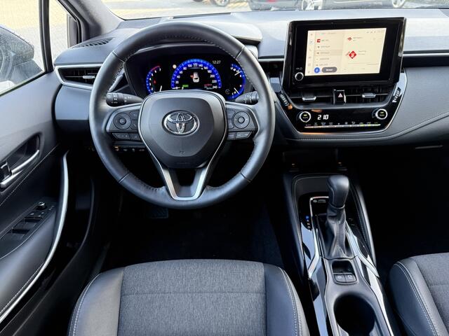 Toyota COROLLA Touring Sports 1.8 Hybrid Dynamic Plus | Stoel/stuurverw. | Camera (2675km!!!)
