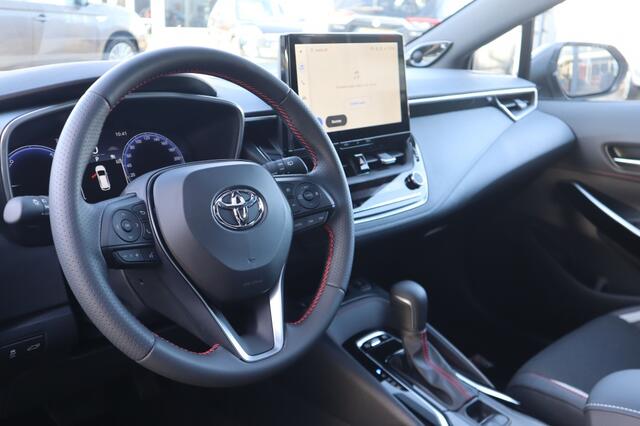 Toyota COROLLA Touring Sports Hybrid 140 GR Sport