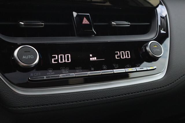 Toyota COROLLA Cross Hybrid 140 Dynamic