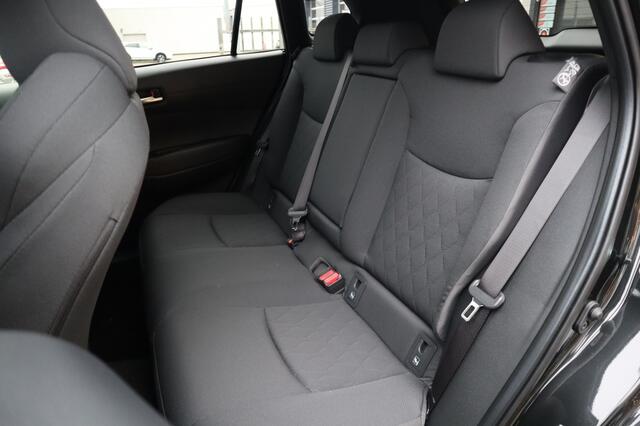 Toyota COROLLA Cross Hybrid 140 Dynamic