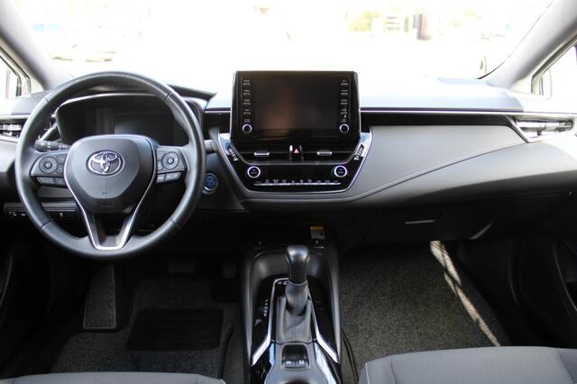 Toyota COROLLA Touring Sports 1.8 Hybrid Business Plus