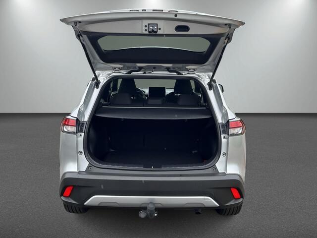 Toyota COROLLA Cross Hybrid 140 Dynamic