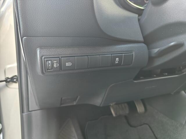 Toyota COROLLA 1.8 Hybrid First Ed. | Lederen bekleding