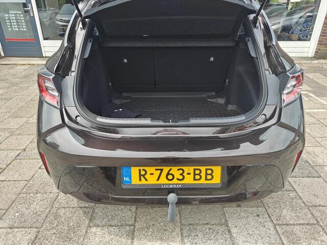 Toyota COROLLA 1.8 Hybrid Active