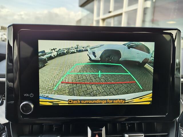 Toyota COROLLA Touring Sports 1.8 Hybrid Dynamic | Navi | Android Auto, Apple Carplay