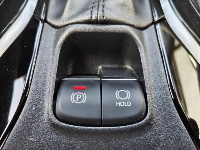 Toyota COROLLA Touring Sports 1.8 Hybrid Dynamic | Navi | Android Auto, Apple Carplay