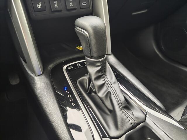 Toyota COROLLA Cross Hybrid 140 Style | Sensoren v/a | El. Achterklep | Stoel- & Stuu