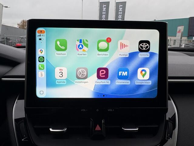 Toyota COROLLA Cross 2.0 Hybrid Launch Edition | Stuur+Stoelverwarming | 360 Camera |