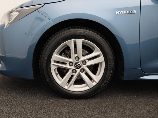 Toyota COROLLA Touring Sports 1.8 Hybrid Active/ lage km/ zeer mooi!