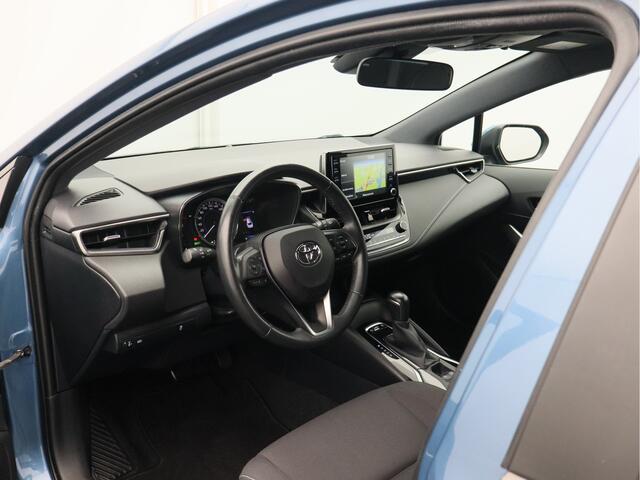 Toyota COROLLA Touring Sports 1.8 Hybrid Active/ lage km/ zeer mooi!