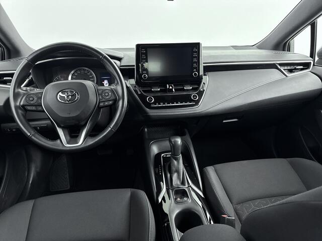 Toyota COROLLA Touring Sports 1.8 Hybrid Active | Parkeercamera | Climate Control | Adaptive Cruise Control