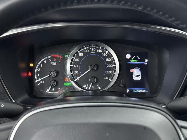 Toyota COROLLA Touring Sports 1.8 Hybrid Active | Parkeercamera | Climate Control | Adaptive Cruise Control