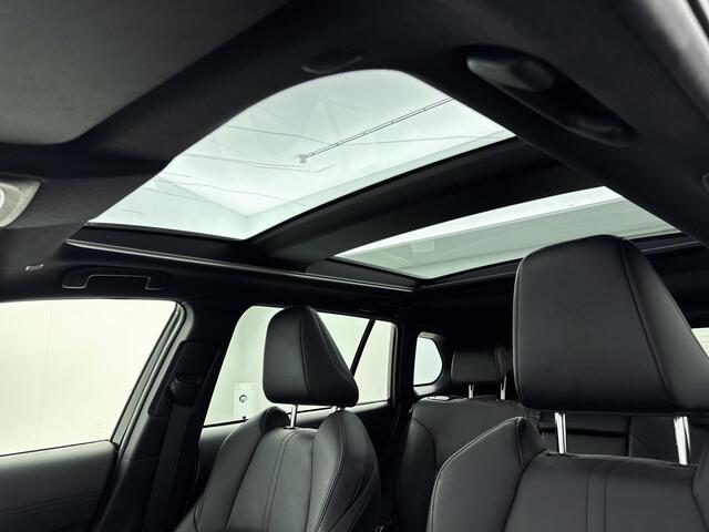 Toyota COROLLA Cross Hybrid 200 Style Panoramadak | Stoelverwarming | Navigatie