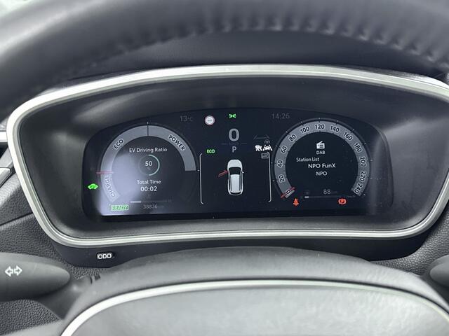 Toyota COROLLA Cross Hybrid 200 Style | Stuur- Stoelverwarming | Parkeersensoren V+A |