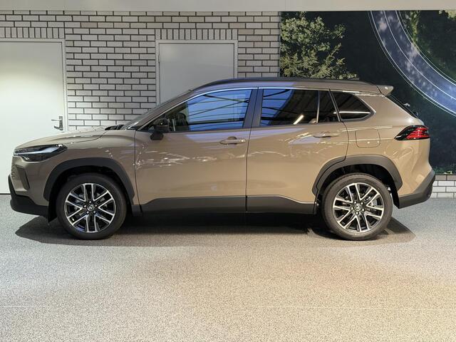 Toyota COROLLA Cross Hybrid 140 Dynamic automaat