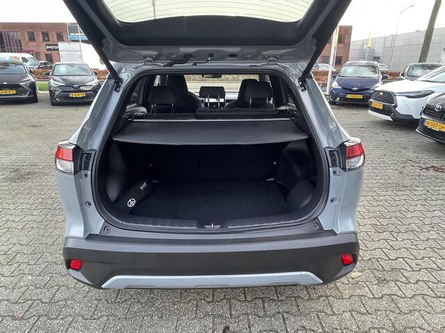 Toyota COROLLA Cross Hybrid 200 Style