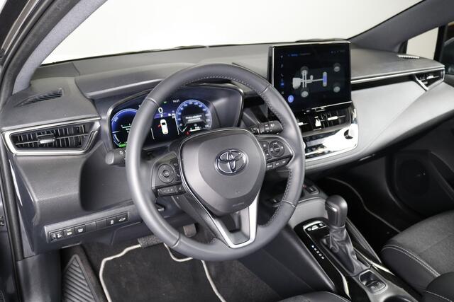 Toyota COROLLA Touring Sports 1.8 Hybrid First Edition