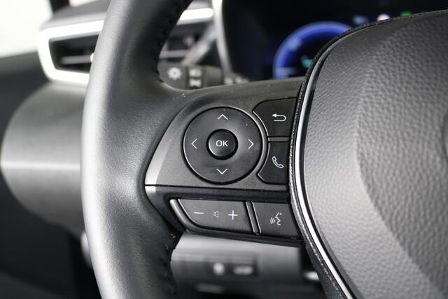 Toyota COROLLA Touring Sports 1.8 Hybrid First Edition