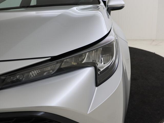 Toyota COROLLA Touring Sports 1.8 Hybrid First Edition | Navigatie | Achteruitrijcamera | Dealeronderhouden |