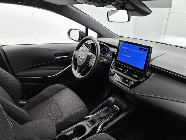 Toyota COROLLA Touring Sports Hybrid 140 Active | 1e Eigenaar | BTW'er | Apple Carplay / Android Auto | Camera | Facelift Model |