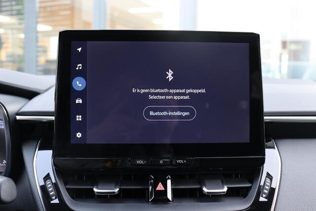 Toyota COROLLA Hybrid 140 Dynamic , Stoelverwarming