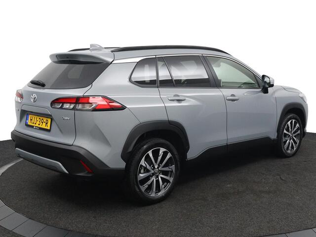 Toyota COROLLA Cross Hybrid 140 Dynamic | Grootscherm Navigatie | Keyless Entry | 10 Jaar Garantie |