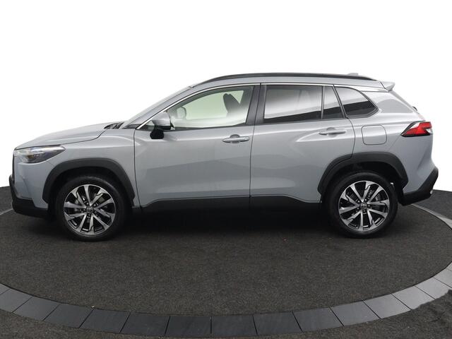Toyota COROLLA Cross Hybrid 140 Dynamic | Grootscherm Navigatie | Keyless Entry | 10 Jaar Garantie |